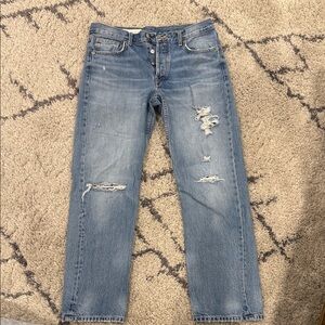 Zara Women’s Jeans